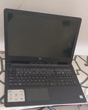 Dell Core i3 7th Gen 4GB 1TB