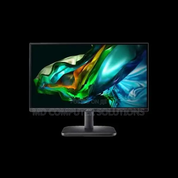 Acer EK251QP6 24.5INCH 144HZ IPS Brand New Montor