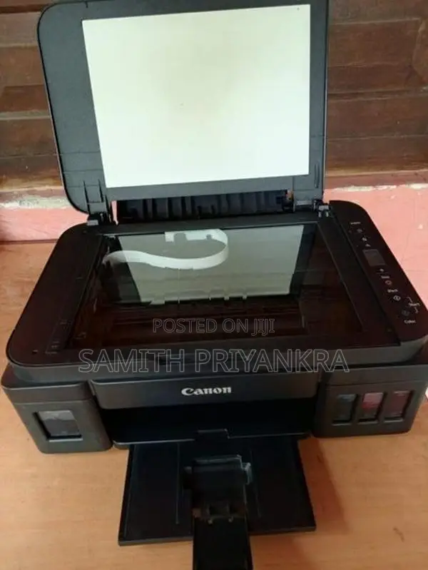 Canon G2010 Printer