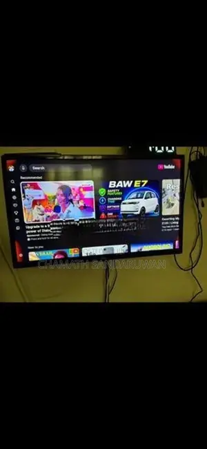 TCL 24 Inch TV