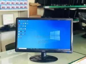 22" LED HDM Monitors