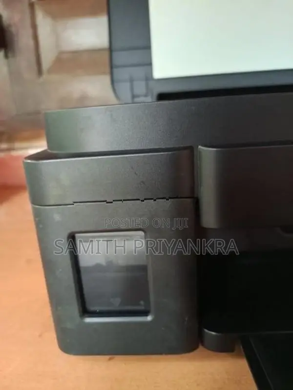 Canon G2010 Printer