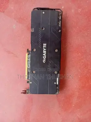 Gigabyte Geforce RTX 2070 8GB