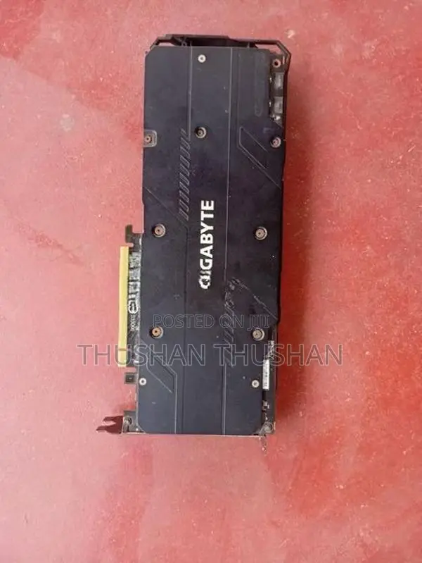 Gigabyte Geforce RTX 2070 8GB