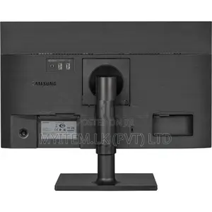 Samsung 24" Inch Full HD IPS Frameless HDMI Gaming Used Monitor