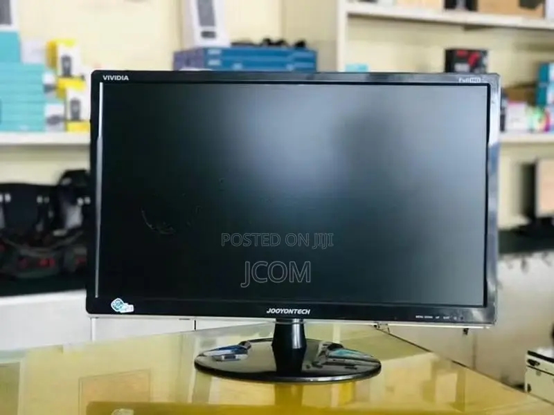 22" LED HDM Monitors