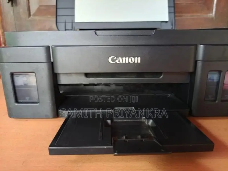 Canon G2010 Printer