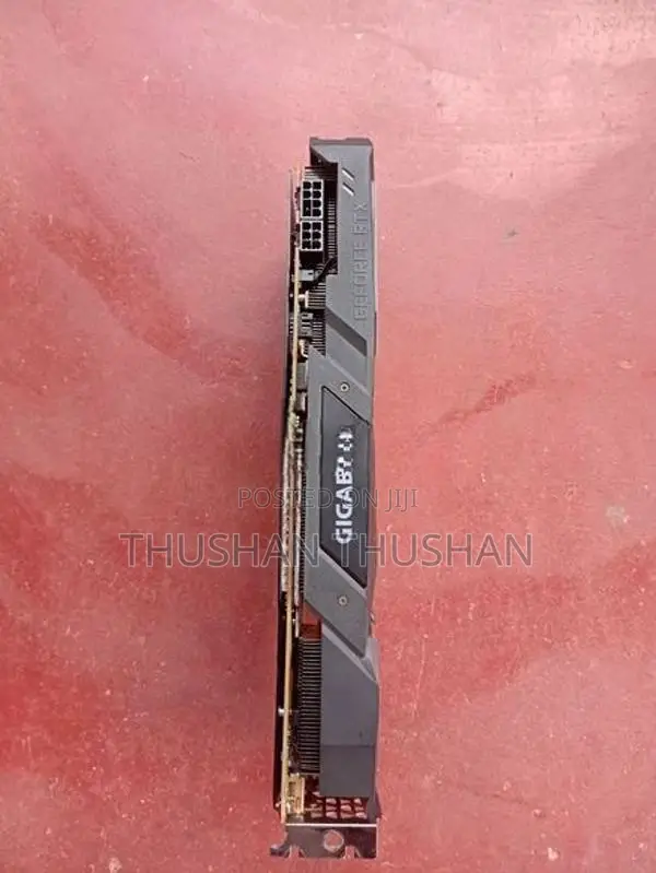 Gigabyte Geforce RTX 2070 8GB