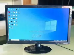 22" LED HDM Monitors