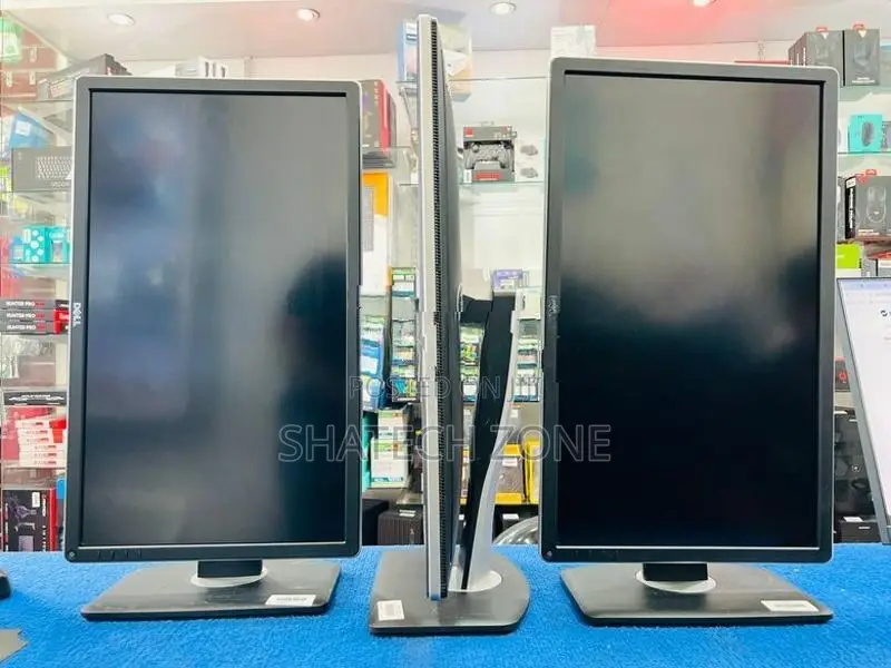 24" 2K IPS Wide Monitor (2560 × 1440) QHD
