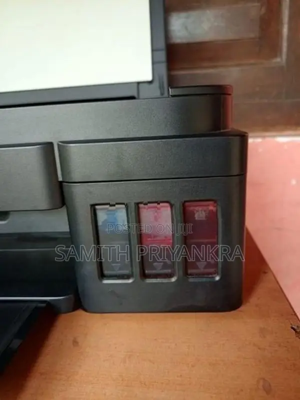 Canon G2010 Printer