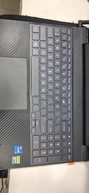 HP Victus 15 Gaming Laptop – RTX 4060 | i7 13th Gen 16GB RAM