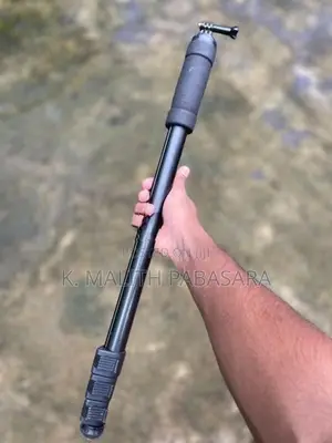 Gopro Hero 7 Silver Camera