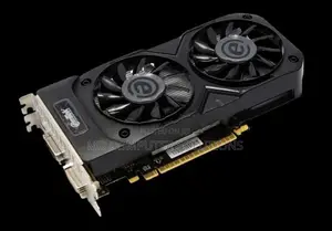 Used GTX750TI 2GB VGA ( Random Brand )