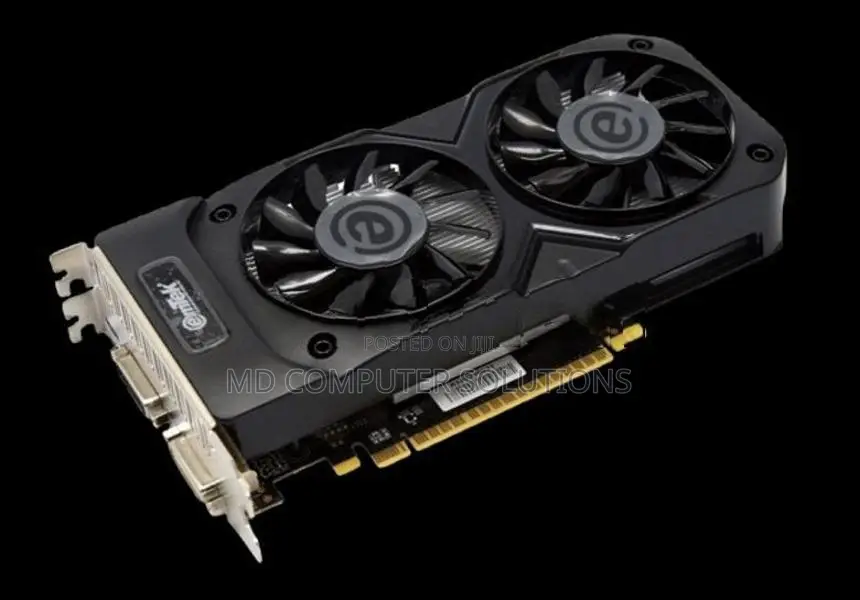 Used GTX750TI 2GB VGA ( Random Brand )