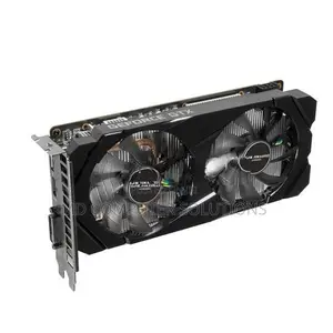 Used GTX1660 6GB VGA Card ( Random Brand)