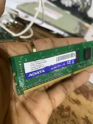 DDR3 4GB 1600 RAM