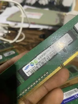 DDR3 4GB 1600 RAM