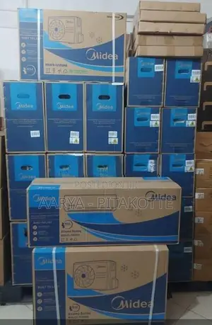 Midea Air Conditioner 24000BTU - Non Inverter