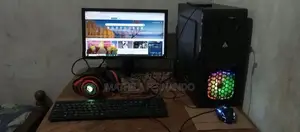 Asus i5 Gaming Desktop