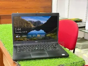 Dell i5 8Gen 8GB 256GB SSD 14.1”HD Display