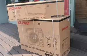 Konka Air Conditioner 24000BTU - Non Inverter