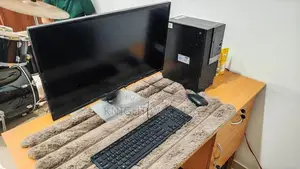 I7 9th Gen RX 550 PC