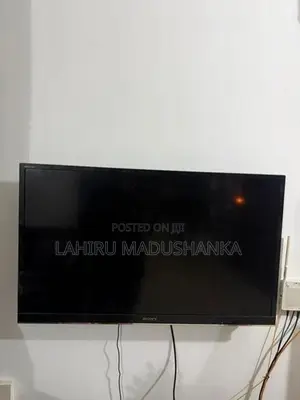 Sony LCD TV
