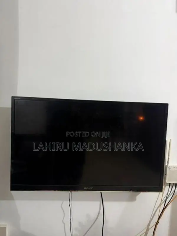 Sony LCD TV