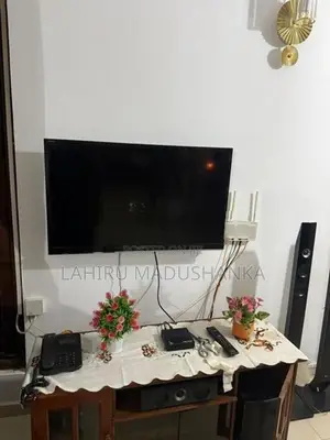 Sony LCD TV