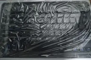 Keyboard with Mouse