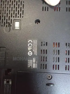 Toshiba A50-A Windows 8 Laptop