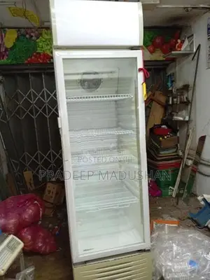 Hisense Bottle Cooler