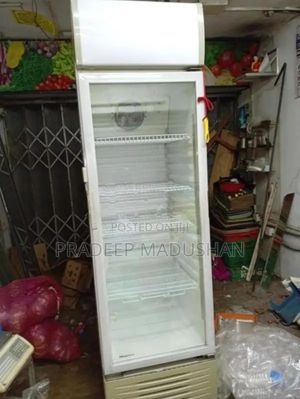 Hisense Bottle Cooler