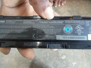 Toshiba A50-A Windows 8 Laptop