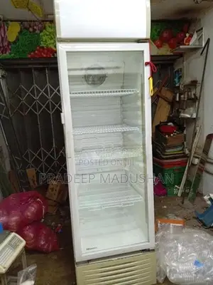 Hisense Bottle Cooler