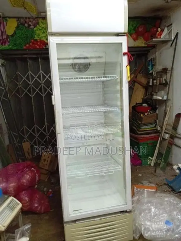 Hisense Bottle Cooler