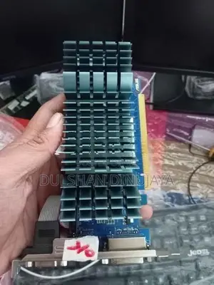 GT 750 VGA Card