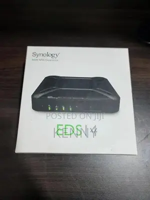 Synology EDS-14 (Brand New)