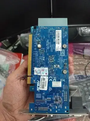 GT 750 VGA Card