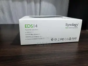 Synology EDS-14 (Brand New)