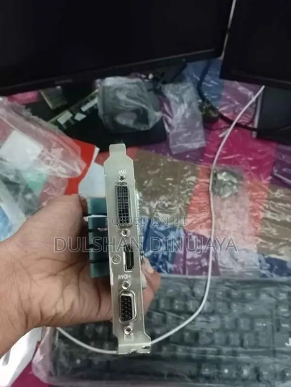 GT 750 VGA Card