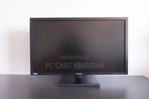 SAMSUNG 27" S27C450B LED Monitor