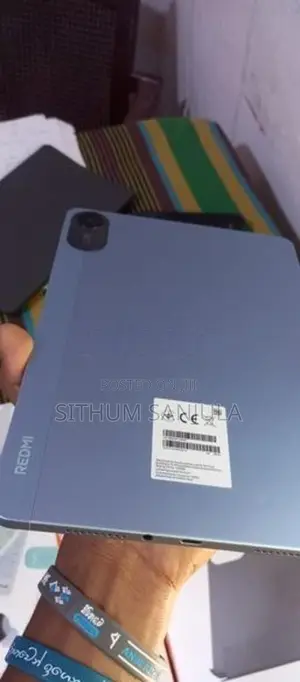Xiaomi Redmi Pad 2