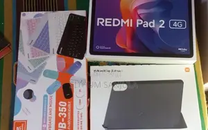 Xiaomi Redmi Pad 2