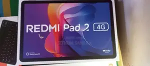 Xiaomi Redmi Pad 2