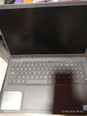 Dell Inspiron Laptop