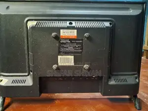 Singer Tv for Parts
