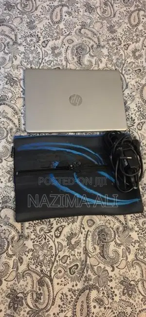HP i5 Laptop
