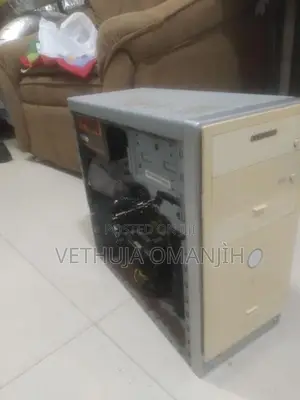 i5 3rd Gen PC